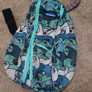 Kavu rope bag